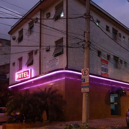 Oyo Hotel Village,Sao Paulo (Adults Only) Kültér fotó
