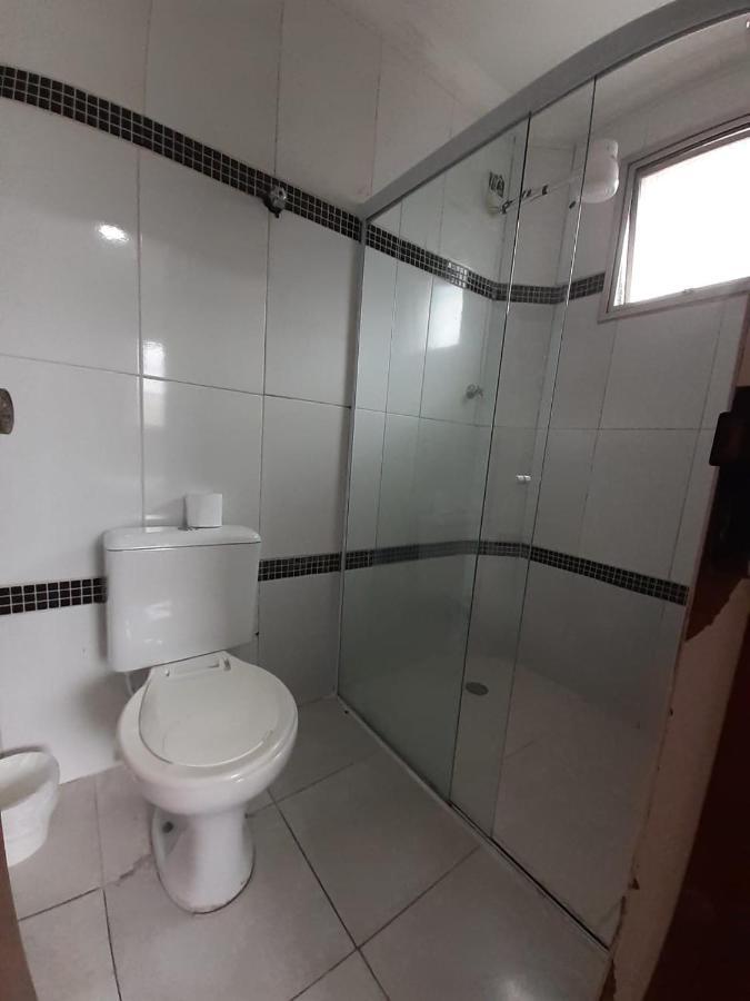 Oyo Hotel Village,Sao Paulo (Adults Only) Kültér fotó