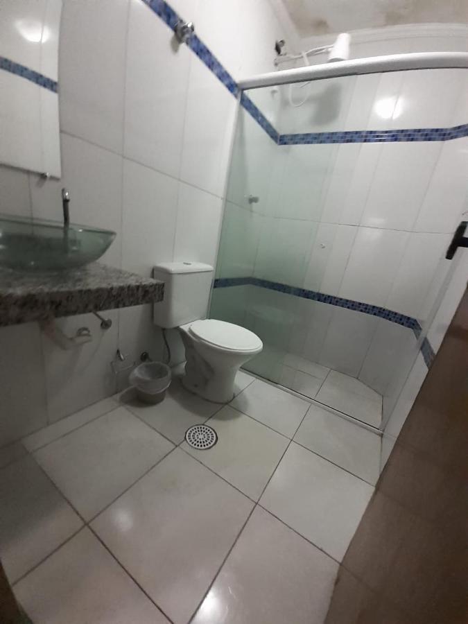 Oyo Hotel Village,Sao Paulo (Adults Only) Kültér fotó