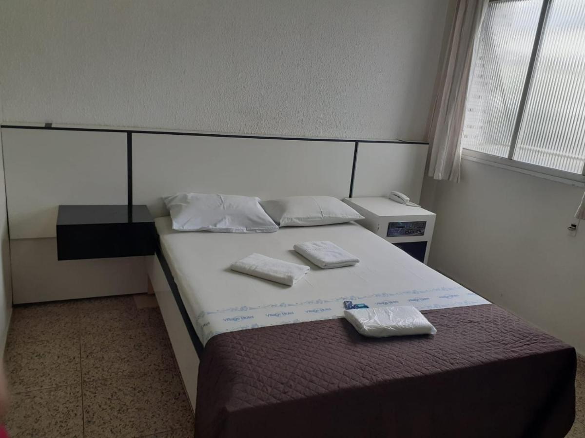 Oyo Hotel Village,Sao Paulo (Adults Only) Kültér fotó